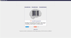Desktop Screenshot of meet.similarminds.com